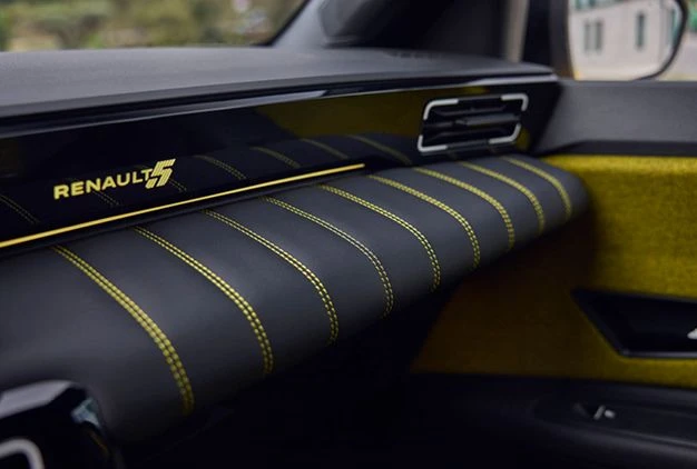 SAF5R at every stage